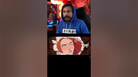 Atom Eve Rule 34 | #Shorts - YouTube