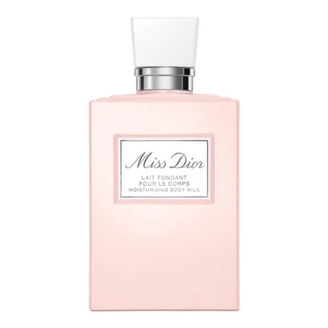 Miss Dior Body Milk • 200ml