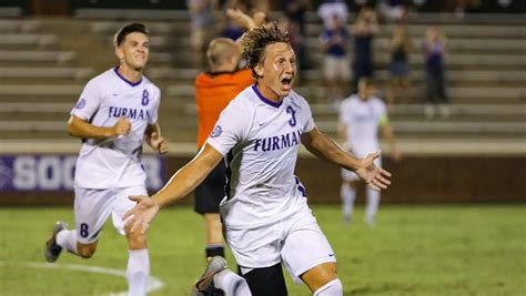 The Evolution of Furman Soccer | SPORTS TEAM HISTORY