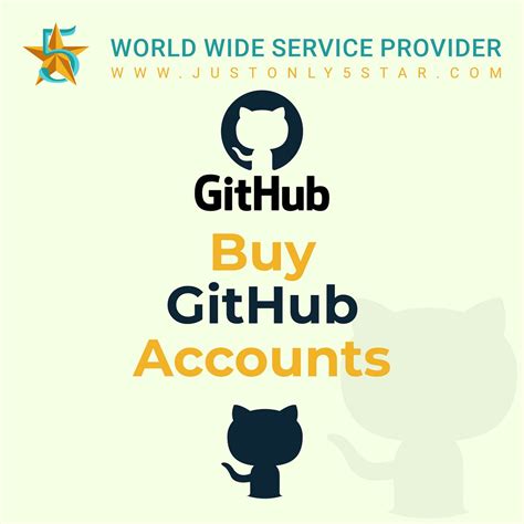 Buy Verified GitHub Accounts. GitHub is one of the largest and most ...