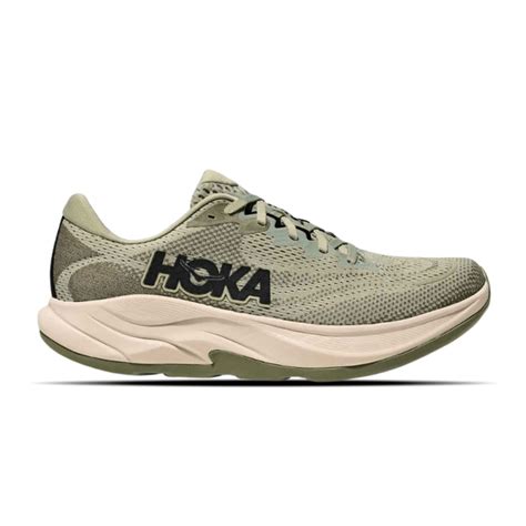 Hoka Rincon 4 Forest Lichen Eucalyptus