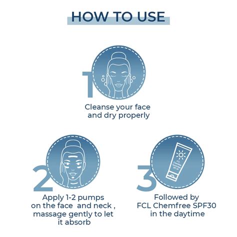 Buy FCL SKIN BRIGHTENING COMPLEX FORM WITH ALPHA ARBUTIN, MILK PROTEIN ...