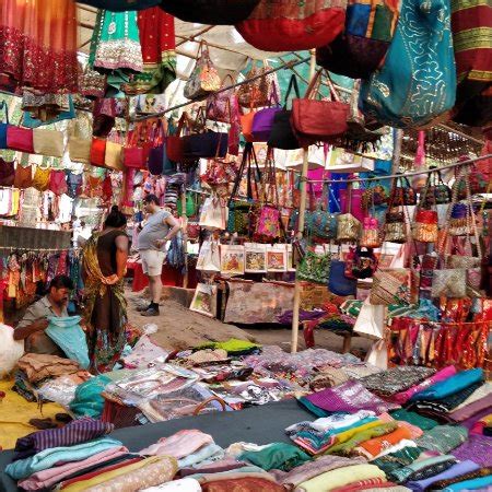 Anjuna Market - What to Know Before You Go (with Photos) - TripAdvisor