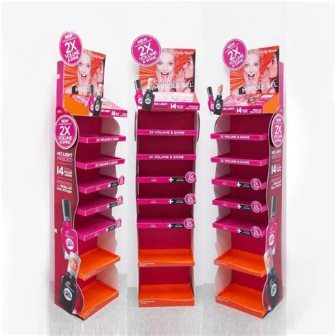 Image result for Cardboard Display Shelf