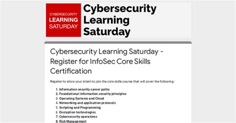 Image result for InfoSec Tutorials
