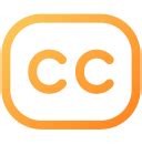 Cc Icons & Symbols