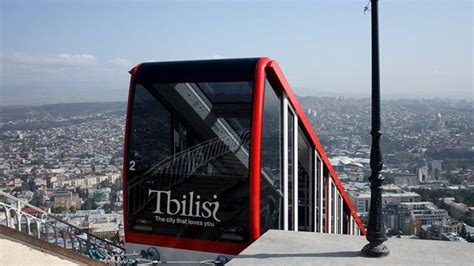 8 Best Places You Can Visit In Tblisi Georgia