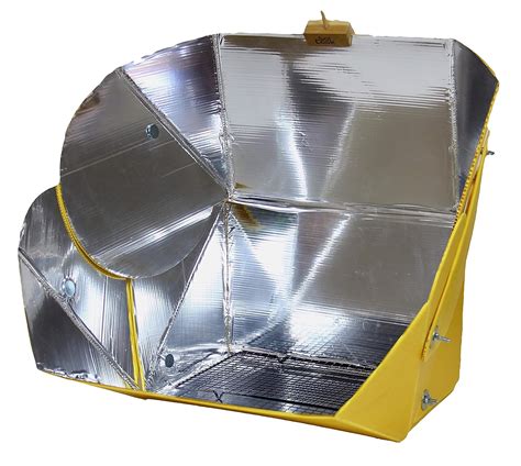 Buy SOL COOK All Season Solar Cooker (17) Camper Online at Low Prices ...