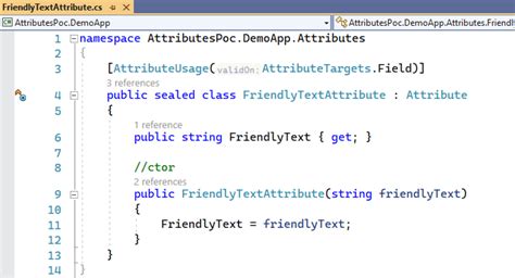 Image result for Attributes in Programming