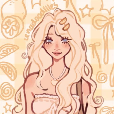 Image result for Lemon PFP Cartoon