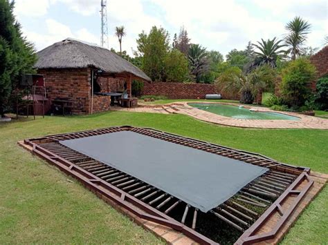 Rest Assured Guesthouse (Heilbron), Heilbron
