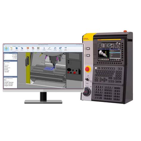 CNC Simulator Tutorial 的图像结果