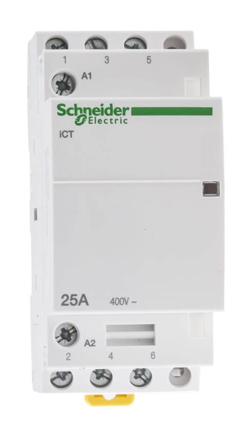 A9C20833 Schneider Electric | Schneider Electric Acti9 iCT iCT ...