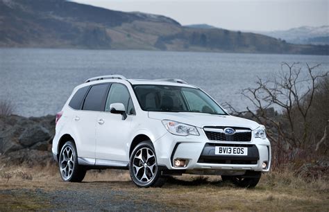 Discover the Subaru Forester: A Paragon of Adventure and Reliability – Automotive Car Review