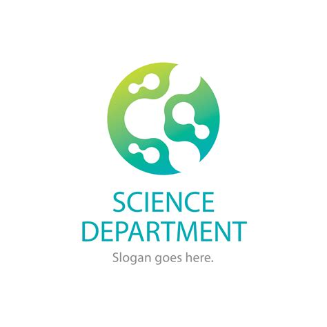 Science Logo Design 的图像结果