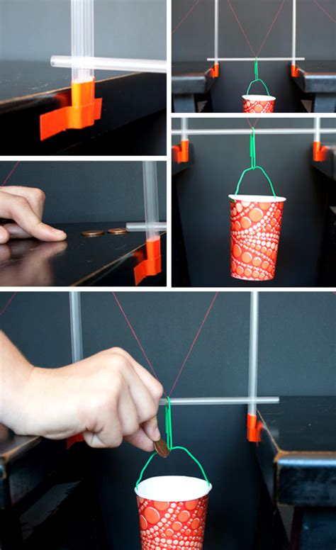 Image result for Stretched String Experiment Bridge