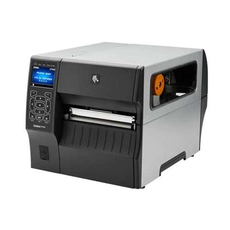 Barcode Label Desktop Industrial Mobile Wristband ID-Card Printer