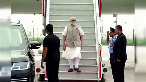 PM Modi Jodhpur Visit: आज जोधपुर आएंगे PM मोदी, CM भजनलाल भी होंगे ...