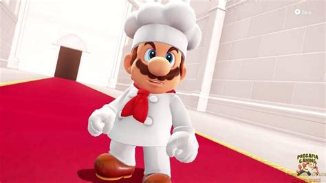 Image result for Puppet Chef Mario