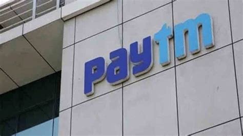 Reinsurance company Swiss Re to buy 23% stake in Paytm Insuretech for ...
