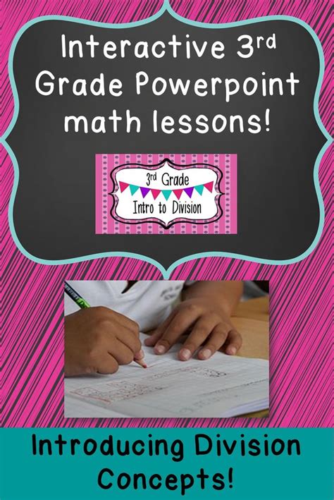 Image result for 3 Grade Math Lessons
