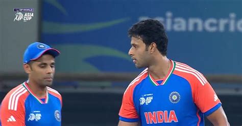 Asia Cup: Shivam Dube Was The Real Game Changer - Rediff Cricket