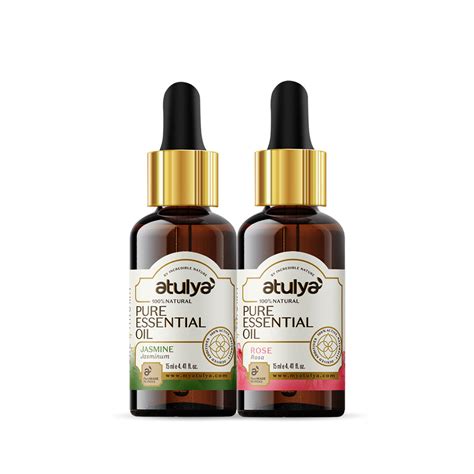 Buy Essential Oils Online | Natural Essential Oils - Atulya – atulya