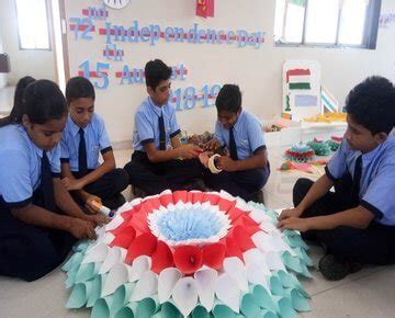 Welcome to Bluemoon International School