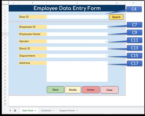 Image result for Create Data Entry Form Google Sheets
