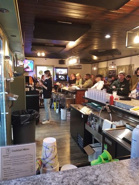 Paupack Watering Hole | 153 Welwood Ave, Hawley, PA 18428, USA