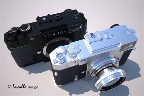 Image result for Contax Digital Camera