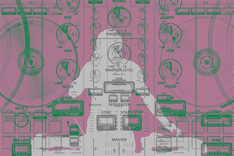 DJs changing their problematic artist names isn’t a fix for industry ...