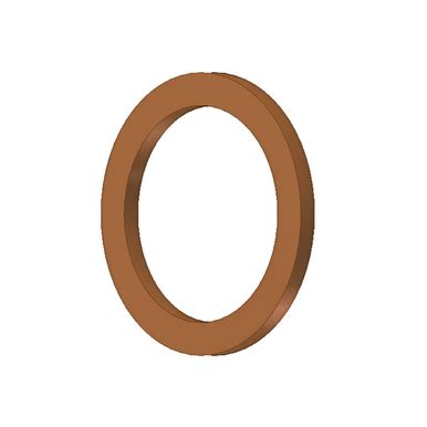 Ultrasonic Copper Washers | Gatan