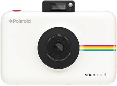 POLAROID Instant Polaroid Snap Touch Instant Camera Price in India ...