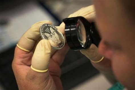 Silver Gains As Investors Continued To Heed Signs Of A Hawkish Federal ...