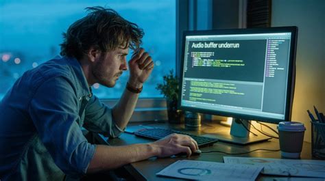 Image result for Solving Buffer Problems