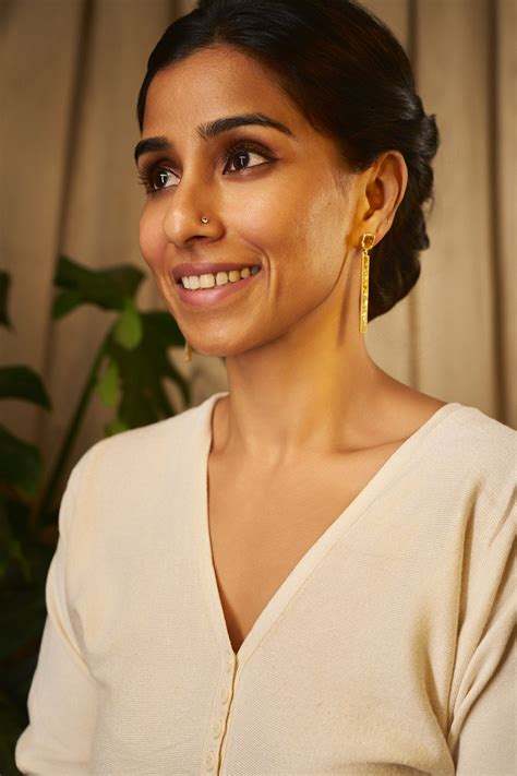 Malta Earring – Polki & Peridot Store