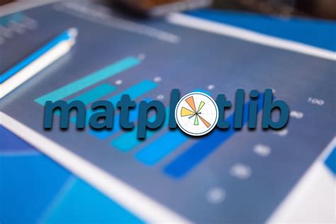 Image result for Matplotlib Python Logo.png