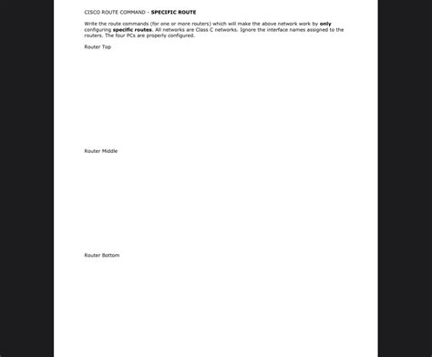 Image result for Route Command Syntax