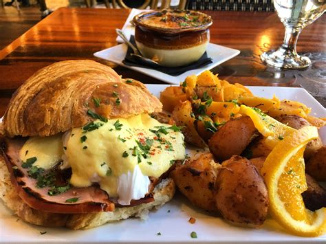 This Charlotte Restaurant Ranks as One of the Best Brunch Spots in America
