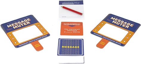 Professor PUZZLE Hysterical Lip Reading & Drawing Party Game by India ...