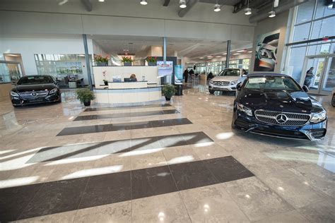 Mercedes-Benz of Marietta - Marietta, GA | Cars.com