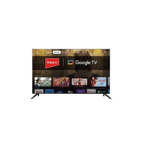 Impex Smart TV | Impex Smart TV Price | Impex LED TV Price in Kerala | myG
