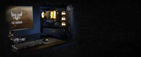 ASUS TUF Gaming LC 240 RGB AIO 240mm CPU Liquid Cooler - TPSTech ...