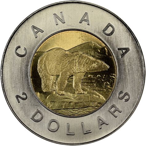 Rare Canadian Dollar Coins