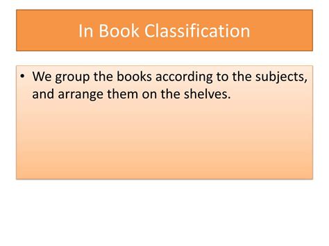 Image result for Classification Book