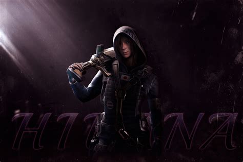 «Hibana» HD wallpapers