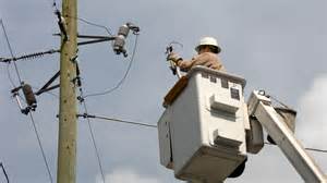 JEA: Real-time power outages map of Jacksonville