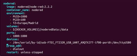 Image result for Serial Read Node Red