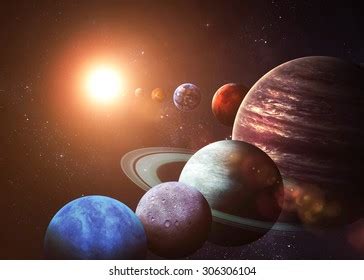 Space Related Things 的图像结果
